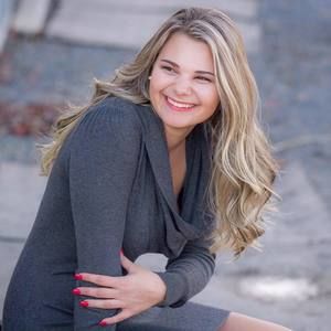 Meet your Posher, Cameron